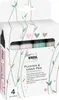 KREUL 49831 KREUL Pluster & Liner Pen, zestaw 4 kredowych Podgląd zdjęcia produktu 1