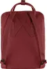 Fjällräven Kånken Ruksak Ox Red 16 L Náhľad obrázku produktu 12