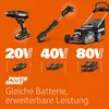 WORX WG349E.9, 20 cm, 1,092 mm, 5 m/s, 76,2 / 8 mm (3 / Produktbild-Vorschau 10