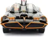 Jada Toys Batmobile Classic, Samochód, Batman, 3 lat(a), Podgląd zdjęcia produktu 11