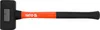 Yato YT-46270, Rückstoßfreier Hammer, Gummi, Glasfaser, Produktbild-Vorschau 8