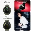Inteligentné hodinky Polar 9102120000 zelené Náhľad obrázku produktu 5