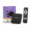 Android TV Box 14.0 Streaming Box 8GB RAM 128GB ROM, 8K Produktbild-Vorschau 1