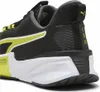 Puma Herren Pwrframe Tr 2 Schwarz-Gelb-Weiß Schwarz Produktbild-Vorschau 13