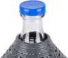 Ballonflasche Strend Pro Cada Inco, 10 Liter Glas, für Wein Produktbild-Vorschau 3