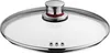 WMF LID Quality ONE 0778246380 Deckel, Glas, 24 cm Produktbild-Vorschau 2