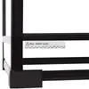 Repti-Zoo Terárium RK 60x45x45cm Repti-Zoo Anteprima dell’immagine prodotto 6