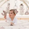 3-D-Activity-Decke Peru – Spielbogen mit 5 abnehmbaren Produktbild-Vorschau 3
