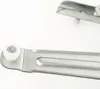 2x Elektrischer Fensterheber mit Motor vorne links rechts Produktbild-Vorschau 6