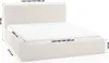 FEDVE Polsterbett Doppelbett Riberia Slim Bett mit Produktbild-Vorschau 5