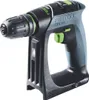 Festool CXS 18-Basic-3,0 Akku Bohrschrauber 18 V 40 Nm Produktbild-Vorschau 2