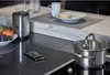 Evoline Backflip, Edelstahl 2-Fach Steckdose 417515 Produktbild-Vorschau 29