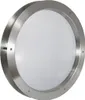 Edelstahl Bullauge TBAM-450 BS Milchglas beidseitig Produktbild-Vorschau 1