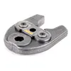 A close-up studio shot of a metal tool. Anteprima dell’immagine prodotto
