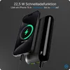 VOOMY Kompakte Powerbank 20000mAh - Klein & Leicht - Produktbild-Vorschau 2