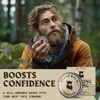 100% Natürlicher und Biologischer Bartbalsam 60g mit Produktbild-Vorschau 6