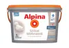 Alpina Silikat Wohnweiß Wandfarbe 10 L Produktbild-Vorschau 3
