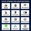 Autoradio Hexinex da 9 pollici, 8 core, 6+128GB, sistema Anteprima dell’immagine prodotto 3