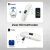 Knochenleitungs-Kissenlautsprecher, ultradünn, Bluetooth Produktbild-Vorschau 2
