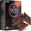 UNIMIL SKYN FEEL EVERYTHING LARGE non-latex 36 pz Anteprima dell’immagine prodotto 14