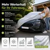 Copertura di protezione per auto impermeabile e copertura Anteprima dell’immagine prodotto 2