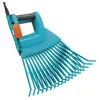 GARDENA Combisystem 2-in-1 XXL Lawn Rake - Reinforced Productafbeelding-voorbeeld 18