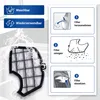 Motorfilter 2x Motorschutzfilter Filtergitter für Kobold Produktbild-Vorschau 5