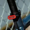 SUPERNOVA Feu arrière "TL3 Mini" SB-verpac 6 V, largeur de Voir les images du produit 3