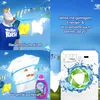 Weißer Riese Color Gel Flüssigwaschmittel 2x100 Produktbild-Vorschau 4
