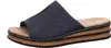 Pantoufles pour femmes Rieker 62905-14 blau 40 Voir les images du produit 70