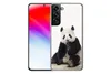 MuchoWow® Handyhülle Schutzhülle Hülle für Samsung Galaxy Produktbild-Vorschau 2
