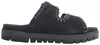 Gabor Open Teen  Open Teen - Zwart - Maat 40 Voir les images du produit 9