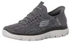 Skechers sneaker, grijs, maat 43 Productafbeelding-voorbeeld 7