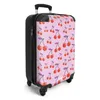 NoBoringSuitcases.com® Koffer Handgepäck Trolley Rollkoffer Produktbild-Vorschau 2