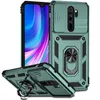 Pouzdro pro Xiaomi Redmi Note 8 Pro dvouvrstvé pouzdro s Náhled obrázku produktu 1