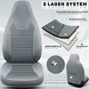 Wohnmobil Sitzbezüge & Schonbezüge für Fiat Ducato Citroen Produktbild-Vorschau 3