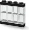 Boîte noire pour 8 minifigurines Voir les images du produit 7