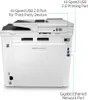 HP Color LaserJet Enterprise MFP M480f Produktbild-Vorschau 19