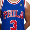 Hemd Mitchell & Ness & NBA Swingman-Trikot Philadelphia Produktbild-Vorschau 10
