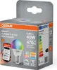 Osram Smart+ Tropfenlampe dimmbar P45 E27/4,9W(40W) weiß Produktbild-Vorschau 8