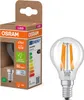Żarówka LED P45 Kulka E14 2.2W = 40W 470lm 4000K Neutralna Podgląd zdjęcia produktu 5