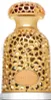 A close-up studio shot of a gold perfume bottle. Anteprima dell’immagine prodotto