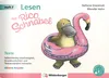 Lesen mit Rico Schnabel, Heft 7: Texte - silbierte Ausgabe Produktbild-Vorschau 1