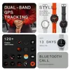 Nothing Phone Nothing CMF Watch 3 Pro Smartwatch light grey Voir les images du produit 5