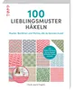 100 Lieblingsmuster häkeln Podgląd zdjęcia produktu 1
