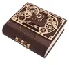 Book of Secrets mit Zahlenkombination aus Holz Produktbild-Vorschau 20