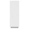 Libreria/divisorio bianco 60x35x103 cm in legno di pino Anteprima dell’immagine prodotto 6