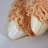 Großes Kissen / Kuscheltier - Faultier Produktbild-Vorschau 8