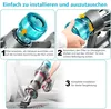 Filter für Dyson V12, 3 Stück HEPA Filter, Ersatzfilter Für Produktbild-Vorschau 6