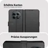 Hülle Xiaomi Poco M8 Pro 5G Schutzhülle - Cazy - Schwarz Produktbild-Vorschau 7
